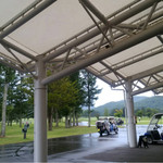 Karuizawa 72 Golf Higashi Course Restaurant