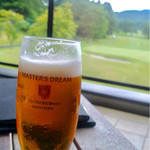 軽井沢72ゴルフ東コースレストラン - 