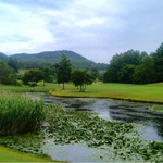 Karuizawa 72 Golf Higashi Course Restaurant