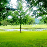 Karuizawa 72 Golf Higashi Course Restaurant