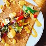 Creperie tsuki - 