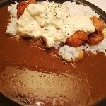 カレーの王様 - 