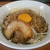 麺屋ガテン 天満橋店