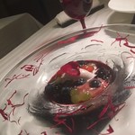 デュ・ヴァン・ハッシシ - 