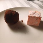 デュ・ヴァン・ハッシシ - 