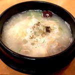 韓国料理 豚肉専門店 福ブタ屋 - 