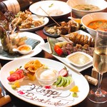 Thai Food Lounge DEE - 