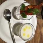 ビストロ＆バー ヴィスコ - 