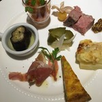 ビストロ＆バー ヴィスコ - 