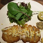 ビストロ＆バー ヴィスコ - 