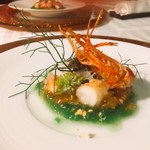 デュ・ヴァン・ハッシシ - 