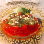 デュ・ヴァン・ハッシシ - 