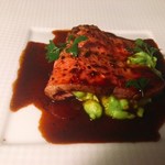 デュ・ヴァン・ハッシシ - 