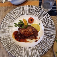 京都牛懐石 稲吉 - 