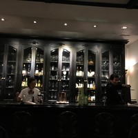 トロイメライ - BAR