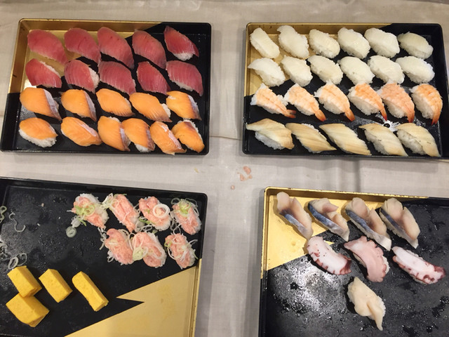 閉店 ファーマーズガーデン グランエミオ大泉学園店 大泉学園 バイキング 食べログ