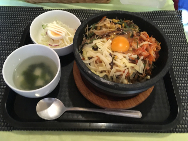 石焼くらぶ - 東室蘭（居酒屋）の写真