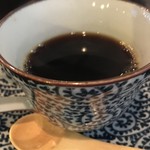 山本小屋 ふる里館 - 珈琲