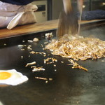 Okonomiyaki Teppanyaki Hinaya - 