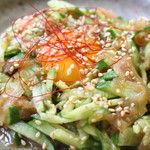 Okonomiyaki Teppanyaki Hinaya - 