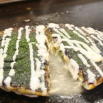 Okonomiyaki Teppanyaki Hinaya - 