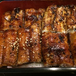 上村うなぎ屋 - 