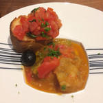 おやど二本の葦束 - 