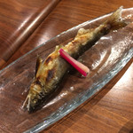 おやど二本の葦束 - 