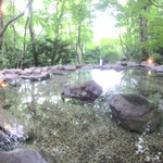 おやど二本の葦束 - 