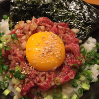 焼肉家 KAZU 神楽坂 - 