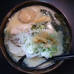 Tsuruoka Ya - ラーメン