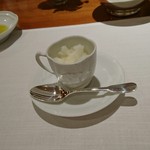 リストランテ 濱崎 - 