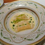 リストランテ 濱崎 - 