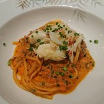 リストランテ 濱崎 - 