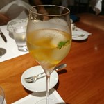 リストランテ 濱崎 - 