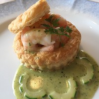 上野精養軒本店 グリル - 