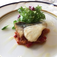 上野精養軒本店 グリル - 