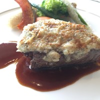 上野精養軒本店 グリル - 