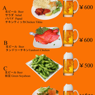 ハーブ&スパイス ヒマラヤキッチン_0