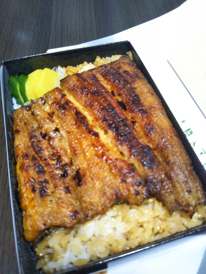 うなぎ・和食処 新泉 name=