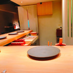 Sushi Ochiai - 