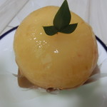 夏限定　ももたろう