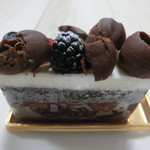 フォレノワール