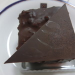 ブロックショコラ