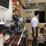 jupiter coffee - 