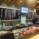 海鮮居酒屋 さん喜ち - 