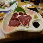 海鮮居酒屋 さん喜ち - 