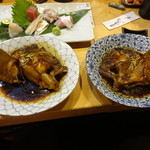 海鮮居酒屋 さん喜ち - 