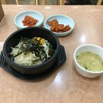 나누리충무김밥 - 