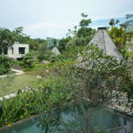 THE RITZ-CARLTON - ガーデンヴィラのプール